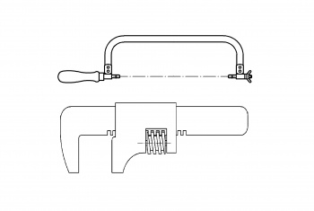 NF E 73-073, NF E 74-322, NF ISO 1711-1 et NF ISO 1711-2 Outillage à main